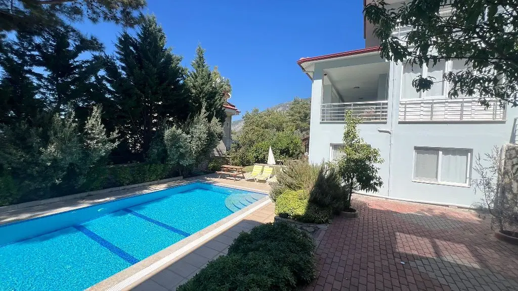 Property in Ovacik